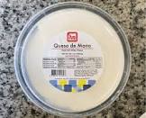 Queso De Mano