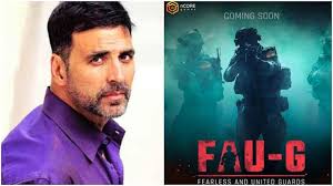 As far as ncore games are concerned, they are a. Pubg Mobile Banned Akshay Kumar Announces Aatmanirbhar Multiplayer Game Fau G Movies News
