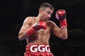 Golovkin - Szeremeta, en vivo: horario y dónde ver online la pelea por el  título mediano de la FIB y la OIB