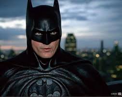 Do you consider the Christopher Reeve's Superman to be in the same universe  as Michael Keaton's Batman? Not only do I but I would also consider John  Wesley Shipp's The Flash in