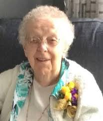 Madeline Raab Obituary (1924