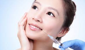 ผลการค้นหารูปภาพสำหรับ ฉีด Botox ตรงไหนบ้าง