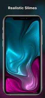Slive Live Fluid Simulation On The App Store Butterfly Wallpaper Iphone Slime Wallpaper Live Wallpaper Iphone
