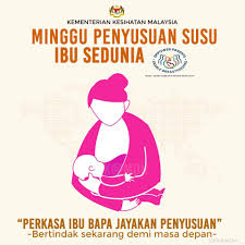 Dias pun memeriksa botol berisi susu itu didalam kulkas, namun ternyata tinggal sedikit. Selamat Menyambut Minggu Penyusuan Susu Ibu Sedunia Layanlah Berita Terkini Tips Berguna Maklumat