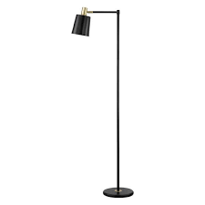 Houzz Lex Floor Lamp Domino Floor Lamp Lamp Flooring