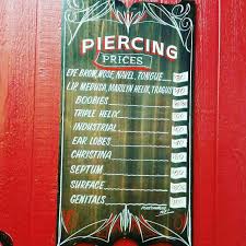 Located in downtown las vegas, and home of the $10 tattoo & $10 piercing! Mild 2 Wild Tattoo On Twitter Piercing Special 10 Dollars A Hole Stop By And Get That Piercing You Have Always Wanted Mild2wild Tatoo Piercinglifestyle Piercier Https T Co V9gct6w6vv