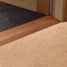 Chamfered Internal Hardwood Threshold Strip Hardwood Doors Door Design Door Thresholds