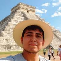 Victor Angel Leon Gonzalez