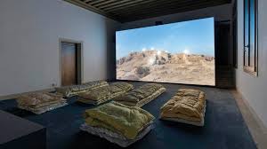 Bildergebnis für Saodat Ismailova