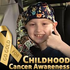 Fundraiser for Kymmie Wyatt by Kymmie Wyatt : Support for Beckett