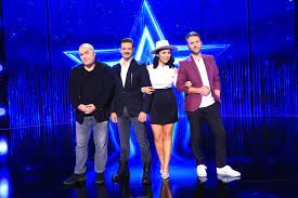 Romanii au talent sezonul 9 episodul 2 online 15 februarie 2019. Romanii Au Talent Cele Mai Tari Momente Din EdiÈ›ia De Vineri 21 Februarie Cine A Luat Golden Buzz Impact
