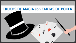 Juegos divertidos para jugar online. Los Mejores Trucos De Magia Con Cartas 888 Poker