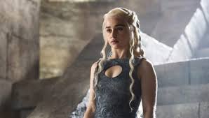Weiss, , loosely based on the popular book series a song of ice and fire. Emilia Clarke S Game Of Thrones Wigs Had Names Somag News