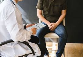 Men who have testicular cancer may experience several different kinds of. Testicular Pain Causes Symptoms Relief Treatment