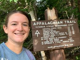Out of Office: Daydreaming, Planning, and Waiting for the Appalachian Trail 