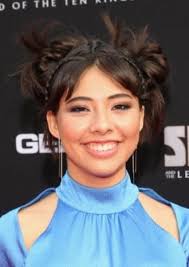 Representing Latina Women: Lisseth Chavez and Alyssa Diaz Shine in 'The  Rookie' (Full information 👇 💬)