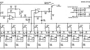 Take a sneak peak at the movies coming out this week (8/12) watching 'free guy' in a movie theater near me; 20 Band Graphic Equalizer Circuit Scheme