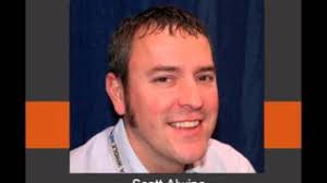 FloorDaily.net: Scott Alwine Discusses Tate Access Flooring and Interface  Carpet