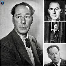 🎂On his birthday, we'd like to remember writer John Wyndham (July 10, 1903 