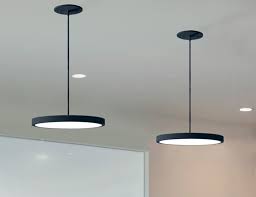 Commercial Residential Lighting Fixtures Recessed Led Track Indoor Lights