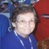 Obituary information for Patricia Beebe