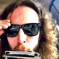 Cooper Robinson Music