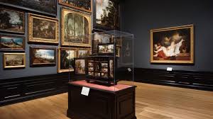 The museum of art is his legacy. See What S Coming Up At The Ringling Museum Of Art