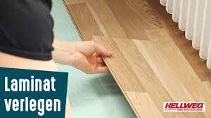 Doch die erste freude kann sich schnell in ärger. Ist Es Moglich Laminat Auf Teppich Zu Verlegen Wir Klaren Auf
