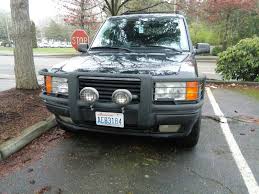 Fs 98 Range Rover Hse Olympia Wa Land Rover Forums Land Rover Enthusiast Forum