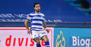 Je levert een bijdrage aan 'excellent onderwijs voor een innovatieve regio'. Main Sponsor De Graafschap Extends Contract For No Less Than Ten Years This Makes Us Silent Dutch Football Netherlands News Live