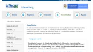 El instituto colombiano para el fomento de la educación superior, conocido por las siglas icfes, es una entidad autónoma adscrita al ministerio de educación nacional de colombia. Obtener El Certificado Icfes De Las Pruebas Saber Enero 2021