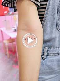 La Autoestima En 2020 Tatuajes Antebrazo Tatuajes Antebrazo