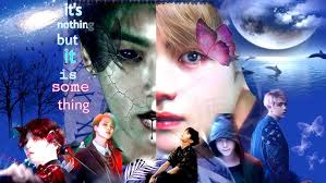 taekook love story|💜 it's nothing but it is something|💜(part  25)#taekooklovestory