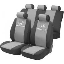 Bt Honda City Serisi Special Oto Koltuk Kilifi Gri Fiyati