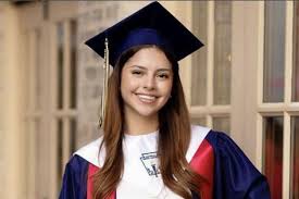 Teen Girl Vanished on Christmas Eve. Mom Thought She Just Went for ...