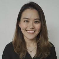 Crystal Gan's Instagram, Twitter & Facebook