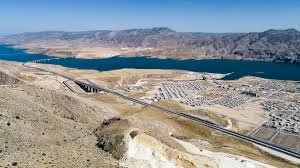 Hasankeyf In Son Hali Goruntulendi
