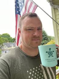 goodmorning from Virginia time for coffee ☕and bad decisions who's with me.?