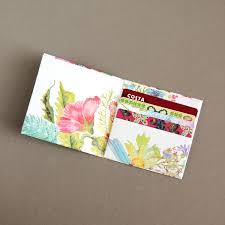 Here is a great gift idea for any texas hold'em poker player or other card player. Diy Paper Wallet Gathering Beauty Diy Wallet Paper Diy Little Books Origami Wallet