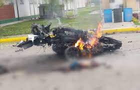 Tenemos para ti videos, imágenes y una amplia cobertura e información actualizada. Reportan 11 Muertos Por Explosion De Carro Bomba En Bogota