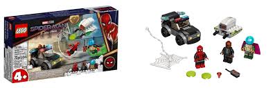 There are 17,890 items in the brickset database.; Lego Marvel Studios Spider Man No Way Home 2021 Fall Set Images Prices Leaks Release Dates 76184 76185 76195 Toys N Bricks