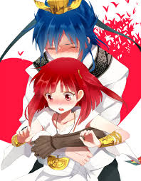 Magi The Labyrinth Of Magic The Labyrinth Of Magic Magi Ohtaka Shinobu Image 1444278 Zerochan Anime Image Board Magi, morgiana, aladin, alibaba, hakuryuu, anime. magic magi ohtaka shinobu