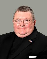 Congratulations to Father Larry Dorsch, Father John Ledford and Father  Matthew Rowgh