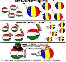 Welcome to /r/hungary, a place for all about hungary! Romanians And Hungarians In Transylvania Hungary