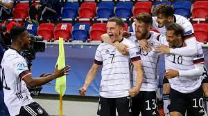 Deutschland gegen spanien live im tv. Hoegvig4ihmrnm