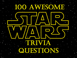 The original trilogy leaves a lot of unanswered questions. 100 Star Wars Trivia Questions With Answers Hubpages