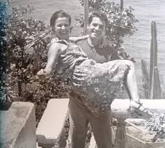 Cantora Brasileira Que Morreu De Overdose Elis Regina E Ronaldo Boscoli Musica Popular Brasileira Mpb Cantores