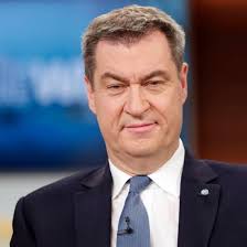 Söder zieht seine kandidatur zurück. Debatte Uber Kanzlerkandidat Der Union Csu Chef Markus Soder Cdu Vorsitz Und Kanzlerkandidatur Trennen Svz De