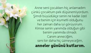 Bizde bu gün dolayısıyla kutlama mesajlarından ve şiirlerden bir demet hazırladık. 4v0r2sw1eiyepm