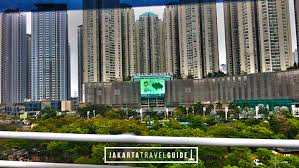 Di indonesia, bunga anggrek adalah salah satu tanaman yang menjadi favorit. Shopping At Mall Taman Anggrek Jakarta Jakarta Travel Guide